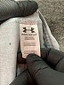 Under Armour Color Block Green Sweatpants Size 6 - photo 3