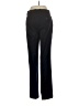 J.Crew 100% Wool Color Block Black Active Pants Size 2 - photo 2