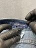 Lands' End 100% Cotton Blue Jeans Size 6 - photo 7