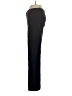 J.Crew 100% Wool Color Block Black Active Pants Size 2 - photo 5