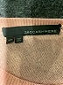 360 Cashmere 100% Cashmere Orange Cashmere Pullover Sweater Size XS - photo 7