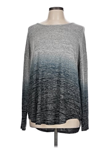 Weekend Pullover Sweater (view 1)