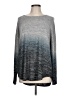 Weekend Gray Pullover Sweater Size L - photo 1