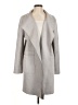 Lulus Gray Coat Size M - photo 1