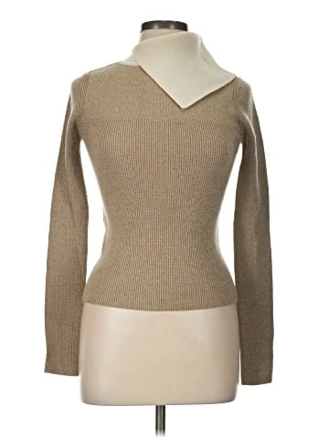 See By Chloé Wool Pullover Sweater (view 1)