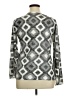 Before+Again Silver 3/4 Sleeve T-Shirt Size XL - photo 2