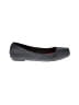 Dr. Scholl's Gray Flats Size 8 - photo 1