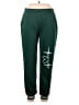 Unbranded Green Track Pants Size XXL - photo 1