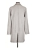 Lulus Gray Coat Size M - photo 2