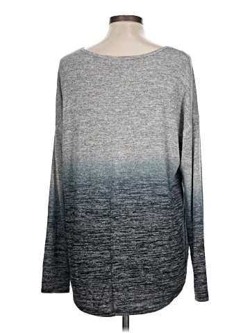 Weekend Pullover Sweater (view 2)