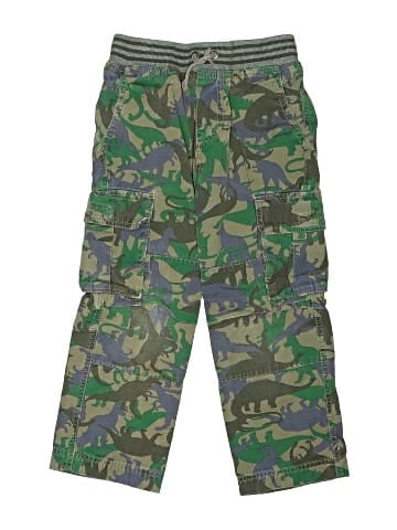 Hanna Andersson Cargo Pants (view 1)