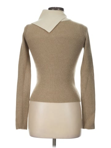 See By Chloé Wool Pullover Sweater (view 2)
