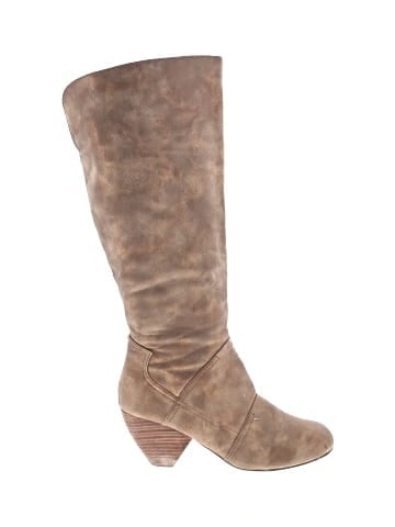 Gomax Boots (view 1)