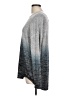 Weekend Gray Pullover Sweater Size L - photo 5