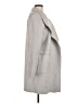 Lulus Gray Coat Size M - photo 4