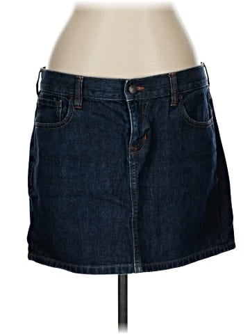 Old Navy Denim Skirt (view 1)