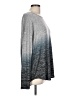 Weekend Gray Pullover Sweater Size L - photo 4