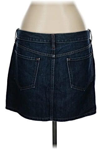 Old Navy Denim Skirt (view 2)