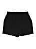 Double Take Solid Black Athletic Shorts Size S - photo 2