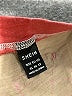 Shein Color Block Pink Pullover Sweater Size 12 - photo 7