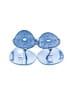 Jack Rogers Blue Sandals Size 10 - photo 2