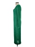 Shein Green Casual Dress Size 2 - photo 5