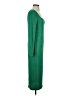 Shein Green Casual Dress Size 2 - photo 4