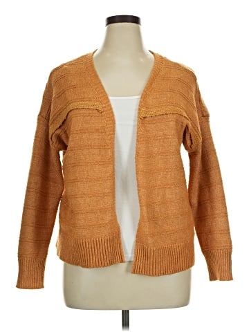 Maurices Cardigan (view 1)