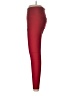 Athleta Metallic Red Leggings Size M - photo 5