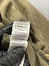 Primark 100% Polyester Green Long Sleeve Blouse Size 2 - photo 9