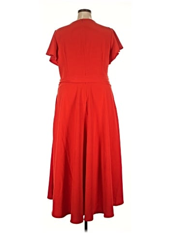 Lane Bryant Casual Dress (view 2)