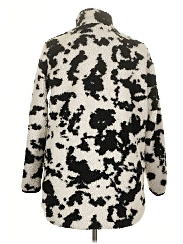CoffeeShop Faux Fur Jacket (view 2)