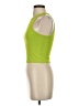 Express Green Tank Top Size XS - photo 5
