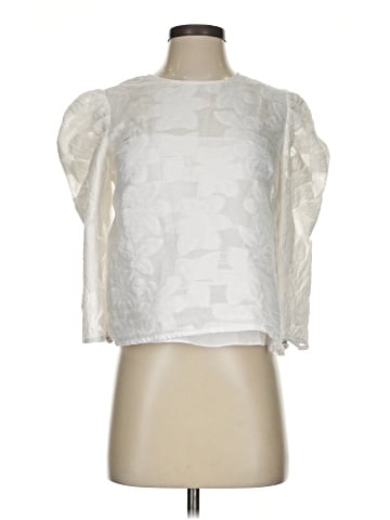 Milly Sleeveless Blouse (view 1)