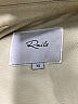 Rails Green Jacket Size XS - photo 6