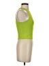 Express Green Tank Top Size XS - photo 4