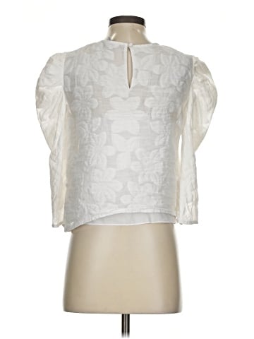Milly Sleeveless Blouse (view 2)