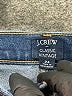 J.Crew Factory Store Blue Jeans Size 24 waist - photo 7
