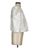 Milly Ivory Sleeveless Blouse Size 2 - photo 4
