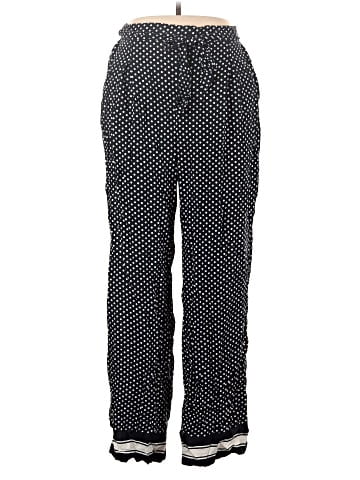 Meg & Margot Casual Pants (view 1)