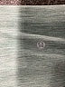 Lululemon Athletica Teal Yoga Pants Size 6 - photo 7