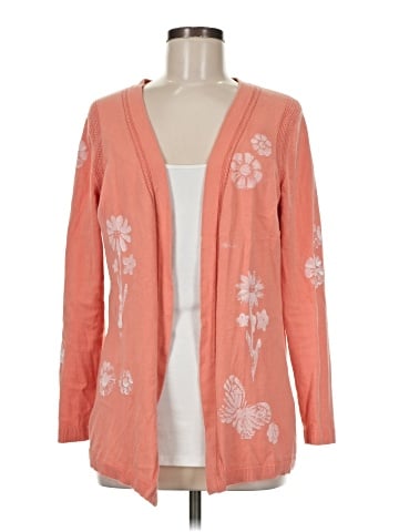 Ann Taylor LOFT Outlet Cardigan (view 1)