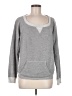 Splendid Gray Sweatshirt Size M - photo 1