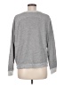 Splendid Gray Sweatshirt Size M - photo 2