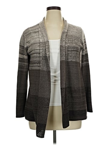 Daisy Fuentes Cardigan (view 1)