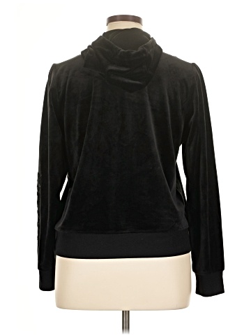 DKNY Long Sleeve Top (view 2)