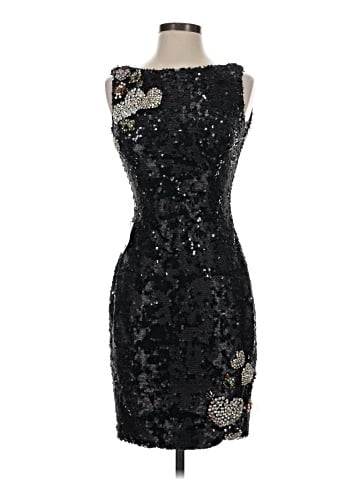 Jovani Cocktail Dress (view 1)