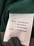 Allegra K Stripes Green Blazer Size XL - photo 7
