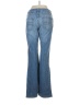 Gap Outlet Hearts Blue Jeans Size 6 - photo 2