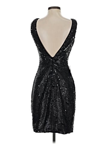 Jovani Cocktail Dress (view 2)